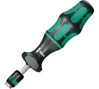 Wera 05074700001 7440 Kraftform Adjustable Torque Screwdriver 0.3-...