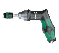 Wera 05074702001 7442 Kraftform Adjustable Torque Screwdriver Pist...