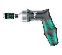 Wera Pistol Grip Preset Torque Screwdriver 3.0Nm