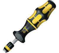 Wera 05074731001 7441 ESD Kraftform Adjustable Torque Screwdriver ...
