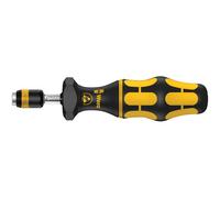 Wera 05074733001 7445 Kraftform ESD Adj. Torque Screwdriver (2.5-1...