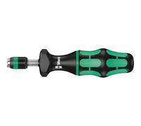 Wera 05074770001 7430 Kraftform Adjustable Torque Screwdriver 0.10...