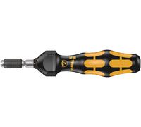 Wera 05074786001 Series 7400 ESD Kraftform adjustable torque screwdrivers (0.1-1.0 Nm), 7435 ESD x 0.10-0.34 Nm