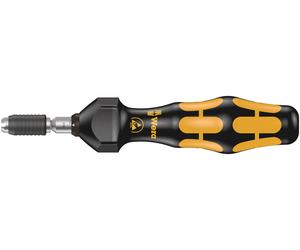 Wera 05074788001 Series 7400 ESD Kraftform adjustable torque screwdrivers (0.1-1.0 Nm), 7436 ESD x 0.30-1.00 Nm