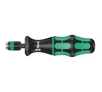Wera 05074790001 "Kraftform 7450" Torque Screwdriver - Silver