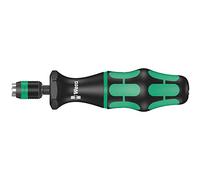 Wera 05074794001 "Kraftform 7452" Torque Screwdriver - Silver