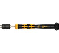 Wera 074800 1460 Torque Screwdriver ESD 3.5Ncm
