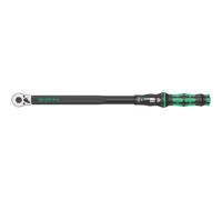 Wera 1/4 Hex Drive Click Torque A6 Torque Wrench 1/4" 2.5Nm - 25Nm