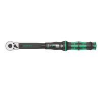 Wera 05075611001 Click Torque B 2 Adjustable Torque Wrench 3/8" Sq Dr 20-100Nm