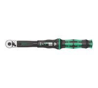 Wera 05075620001 Click Torque C 1 Adjustable Torque Wrench 1/2" Sq Dr 10-50Nm
