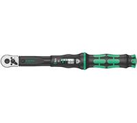 Wera 05075620001 Click Torque C 1 Adjustable Torque Wrench 1/2" Sq...