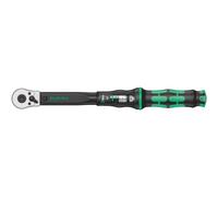 Wera Click-torque C2 Torque Wrench 20-100nm Green,Black