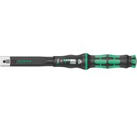Wera 05075653001 Click-Torque X 3 torque wrench for insert tools, 20-100 Nm, 9x12 x 20-100 Nm