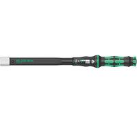 Wera 05075654001 Click Torque X 4 Torque Wrench for Insert Tools, Black/Green, 14 x 18 mm