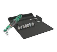 Wera - Safe-Torque A 1 Set 1 - Bike tool green/black