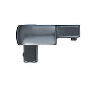 7773 B Square Drive Insert, 9x12 mm