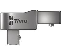 Wera 05078345001 1/2-Inch 7783 Square Drive Insert - Silver