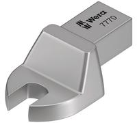 Wera Wera 7770 Click-Torque X Open End Insert 8 mm