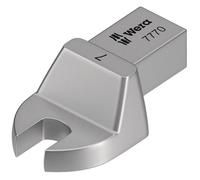 Wera 05078609001 7770 Open End Insert 9x12mm 9x12 x 16 x 41mm
