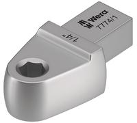 7774/1 Bit Adapter Insert, 1/4", 9x12 mm
