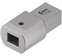 Wera 05078667001 7779/2 Adapter insert, 14x18 mm, 14x18 x 9x12 x 52 mm