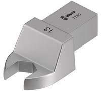 Wera 05078670001 7780 Open end insert, 14x18 mm, 14x18 x 13 x 56 mm