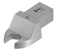 Wera 7780 Click-Torque X Open End Insert 13mm
