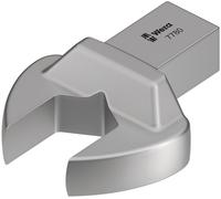 Wera 05078681001 7780 Open end insert, 14x18 mm, 14x18 x 27 x 61 mm