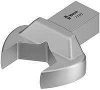 Wera 05078684001 7780 Open end insert, 14x18 mm, 14x18 x 32 x 61 mm