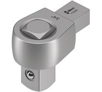 Wera 05078710001 7783 E Push-through square insert tool, 14x18 mm, 14x18 x 3/4" x 70 mm