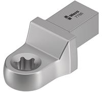Wera 05078714001 7786 External TORX® insert, 14x18 mm, 14x18 x TX 14 x 62 mm