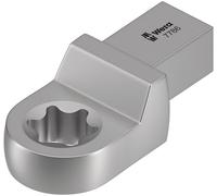 Wera 05078716001 7786 External TORX® insert, 14x18 mm, 14x18 x TX 20 x 65 mm