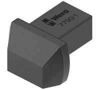 Wera Push-fit Weld-on Adapter 7790/1 9x12 mm (9x12 x 24 x 22 mm)