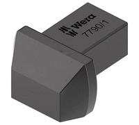 Wera Push-fit Weld-on Adapter 7790/1 9x12 mm (9x12 x 24 x 22 mm)