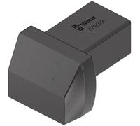 Wera 05078721001 7790/2 Push-fit weld-on adapter, 14x18 mm, 14x18 x 38 x 31 mm