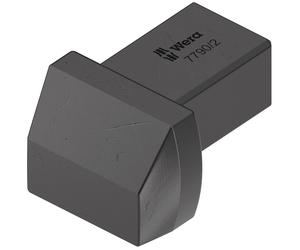 Wera 05078721001 7790/2 Push-fit weld-on adapter, 14x18 mm, 14x18 x 38 x 31 mm