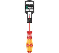 Wera 162 i PH/S SB VDE Kraftform Plus Screwdriver MOD1 80mm