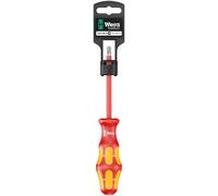 Wera 05100020001 162 i PH/S SB VDE Insulated screwdriver for PlusMinus screws (Phillips/slotted), # 2 x 100 mm
