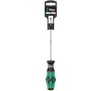 Wera 05100030001 334 SB Screwdriver for slotted screws, 1.2 x 6.5 x 150 mm
