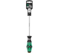 WERA Kraftform Laser Tip Screwdriver Choose From Phillips, Pozi, Slot Or Set