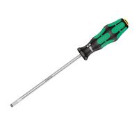 Wera 335 SB Kraftform Plus Slotted Screwdriver 3.5mm 100mm