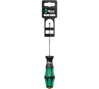 Wera 05100043001 335 SB Slotted screwdriver, 0.8 x 4 x 100 mm