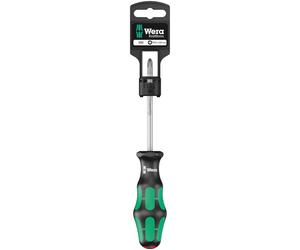 Wera 05100050001 350 PH SB Screwdriver for Phillips screws, PH 0 x 60 mm