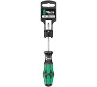 Wera 350 PH SB Kraftform Plus Phillips Screwdriver PH1 80mm