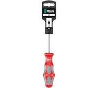Wera 05100071001 368 1 x 2 x 100 mm 368 SB Screwdriver for Square Socket Head - Silver