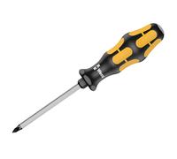 Wera 05100077001 Kraftform 917 Chiseldriver Phillips Tip PH3 x 150mm