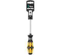 Wera 05100086001 932 A SB Screwdriver for slotted screws, 1.2 x 7 x 125 mm