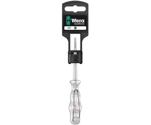 Wera 05100100001 247 SB Single-pole phase tester, 0.5 x 3 x 70 mm