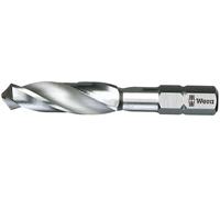 Wera 848 Hex Shank HSS Drill Bit 6.8mm