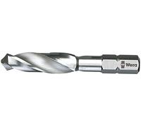 Wera 848 Hex Shank HSS Drill Bit